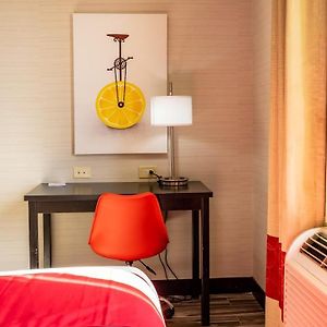 Chambre Accessible aux Personnes à Mobilité Réduite