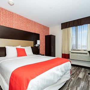 Chambre Lit Queen-Size